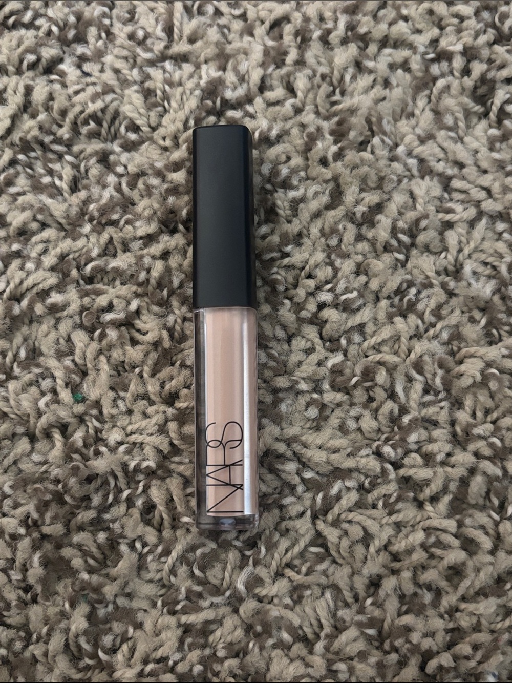 NARS Mini Radiant Creamy Concealer “Crème Brûlée”